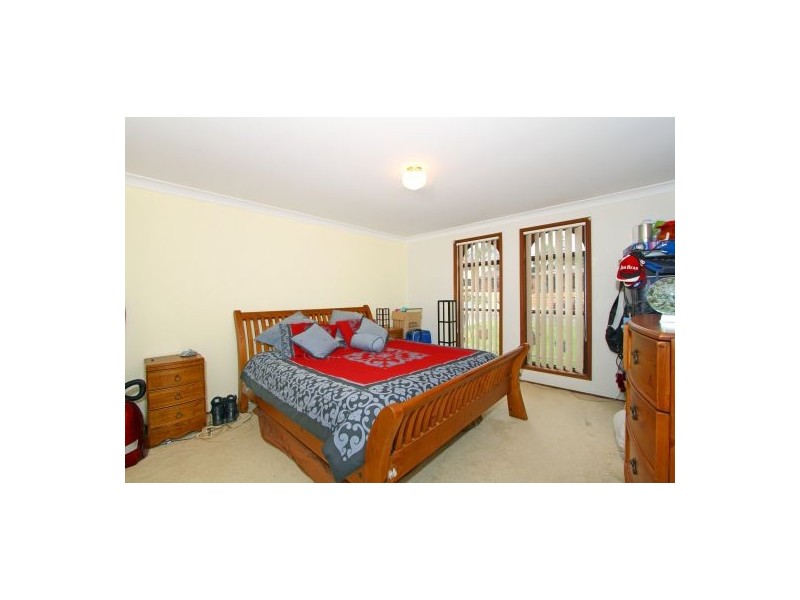 117 Merindah Road, Baulkham Hills NSW 2153