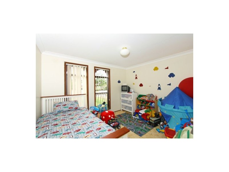 117 Merindah Road, Baulkham Hills NSW 2153