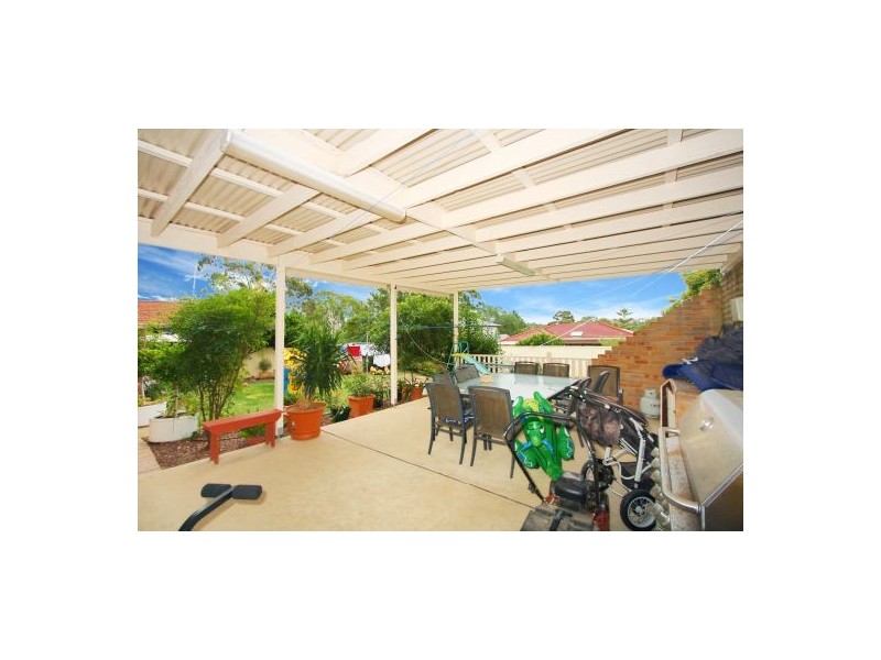 117 Merindah Road, Baulkham Hills NSW 2153