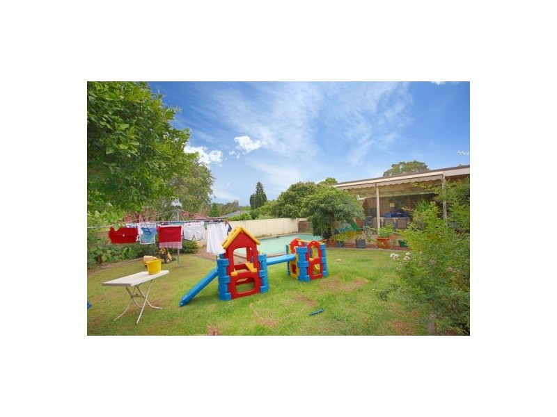 117 Merindah Road, Baulkham Hills NSW 2153