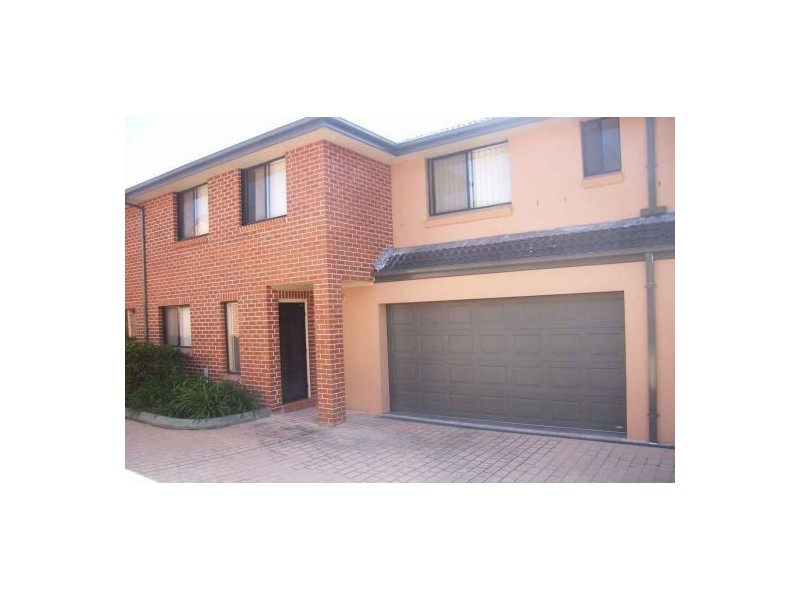 3/25 Railway Street, Baulkham Hills NSW 2153