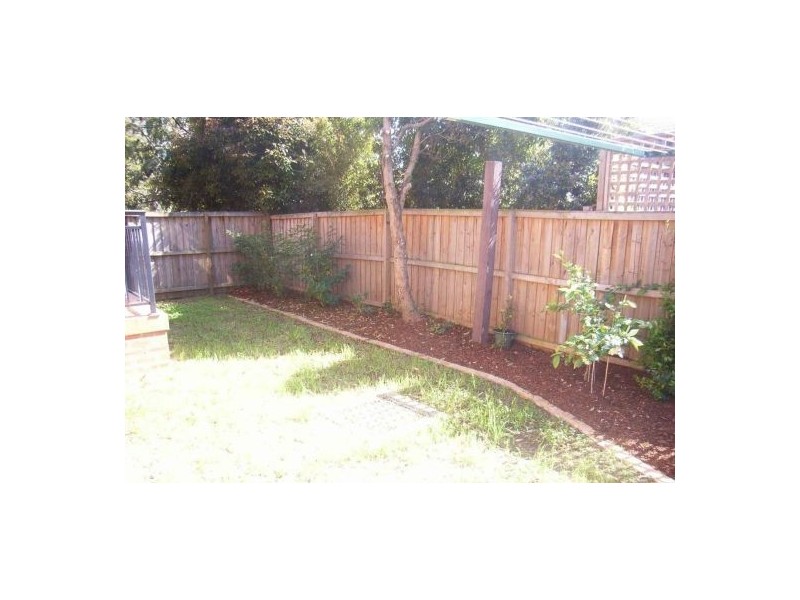 3/25 Railway Street, Baulkham Hills NSW 2153