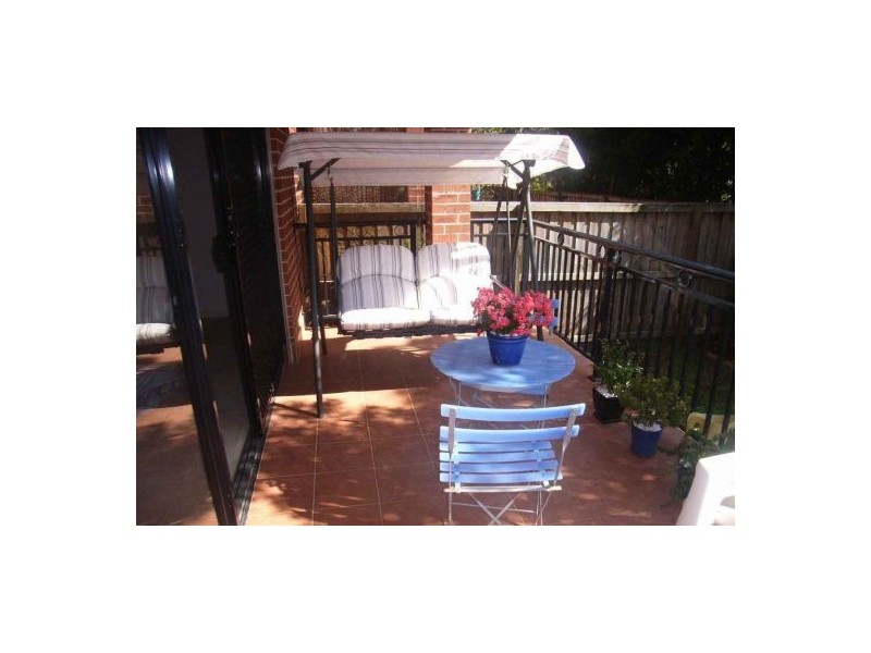 3/25 Railway Street, Baulkham Hills NSW 2153