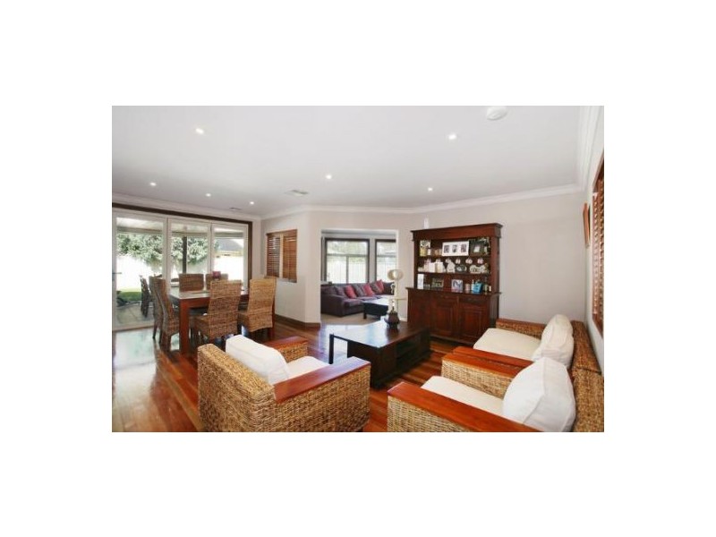 21A Rothwell Circuit, Glenwood NSW 2768
