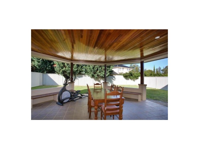 21A Rothwell Circuit, Glenwood NSW 2768