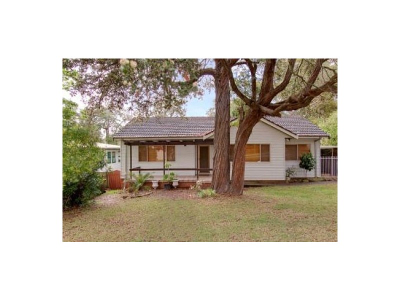 58 Ula Cres, Baulkham Hills NSW 2153