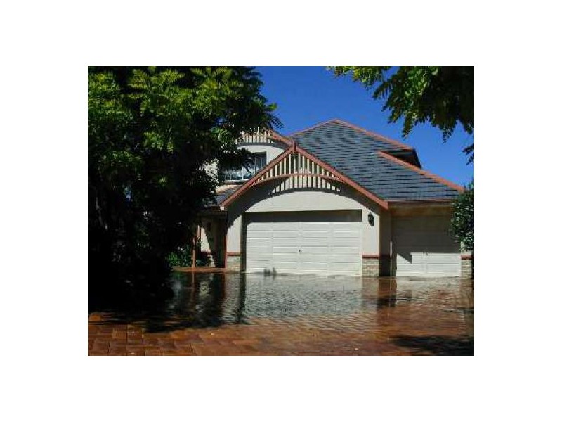 16 Giovanna Court, Castle Hill NSW 2154