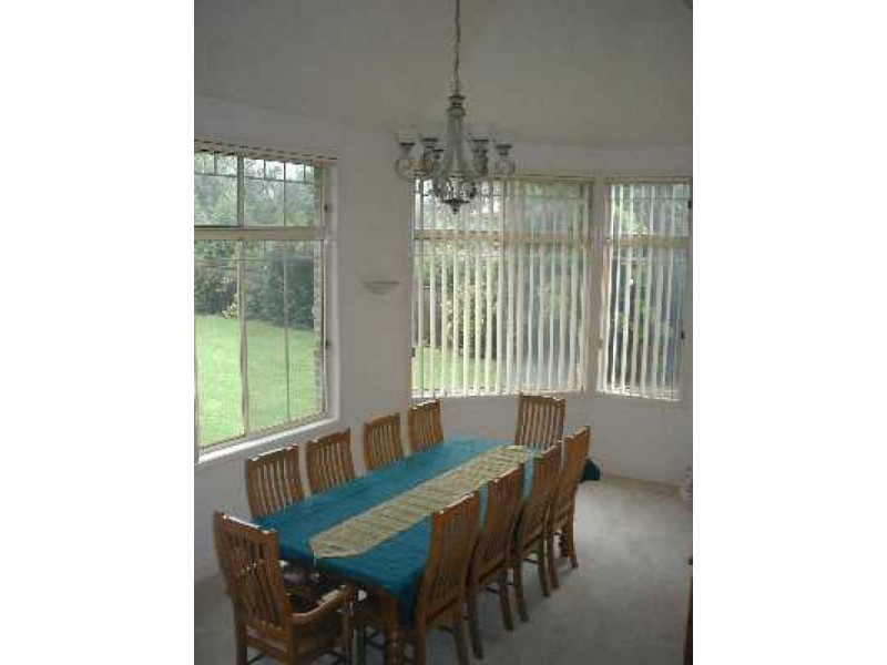 16 Giovanna Court, Castle Hill NSW 2154