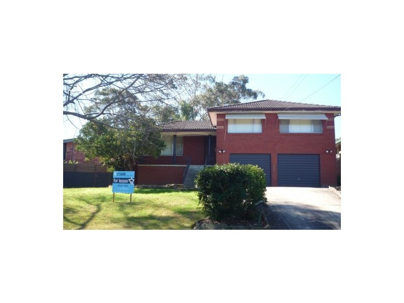 10 Kiah Place, Baulkham Hills NSW 2153
