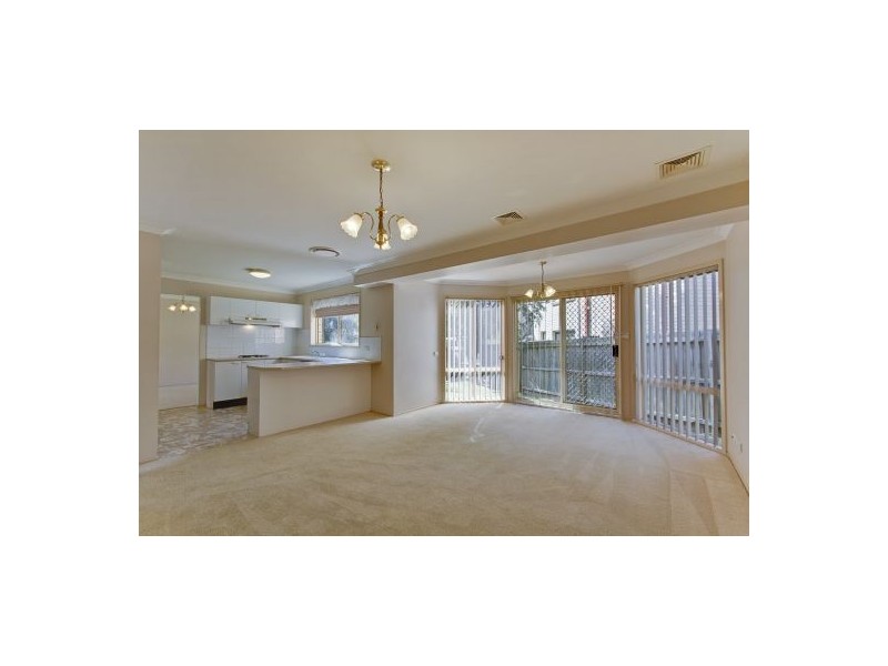 4 Mundurra Place, Kellyville NSW 2155