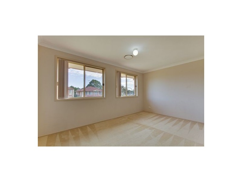 4 Mundurra Place, Kellyville NSW 2155