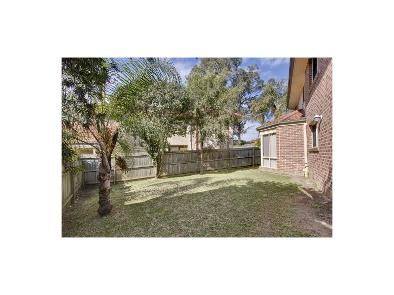 4 Mundurra Place, Kellyville NSW 2155