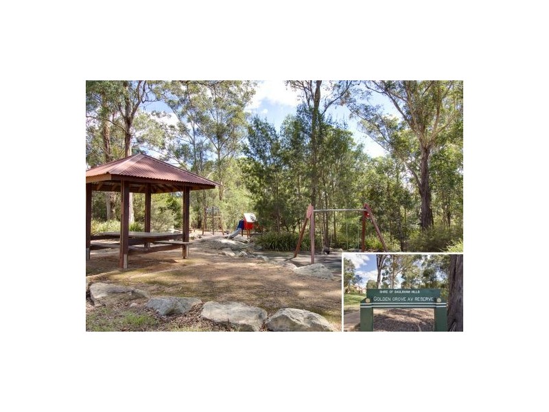 4 Mundurra Place, Kellyville NSW 2155