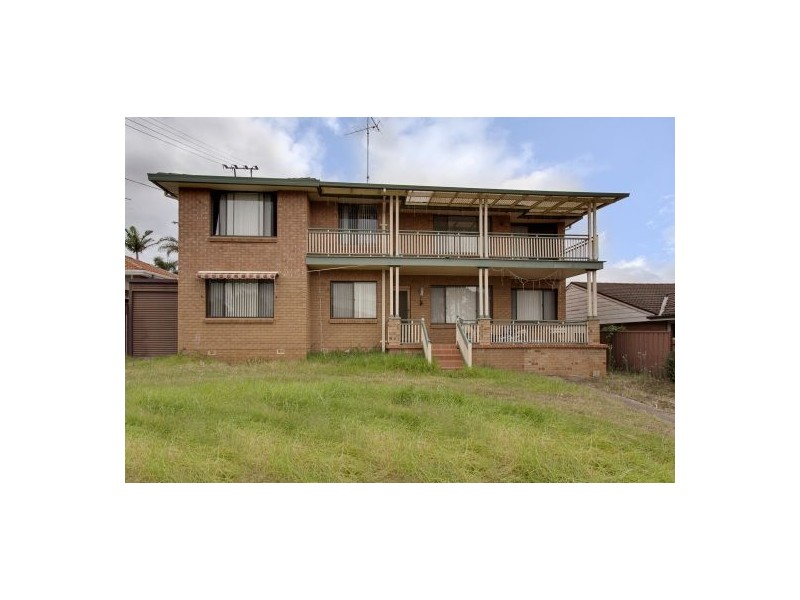 47 Almeria Avenue, Baulkham Hills NSW 2153