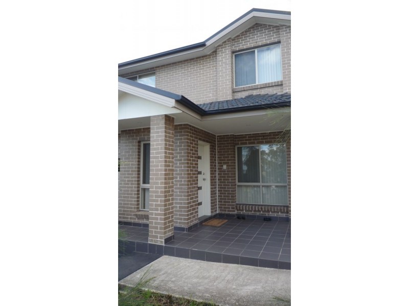 95A Buckleys Road, Winston Hills NSW 2153