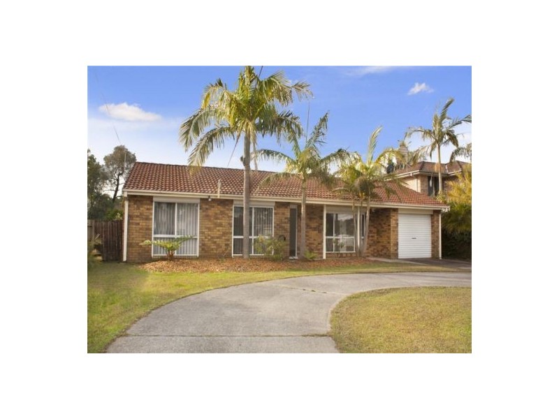 31 Rotherham Street, Bateau Bay NSW 2261