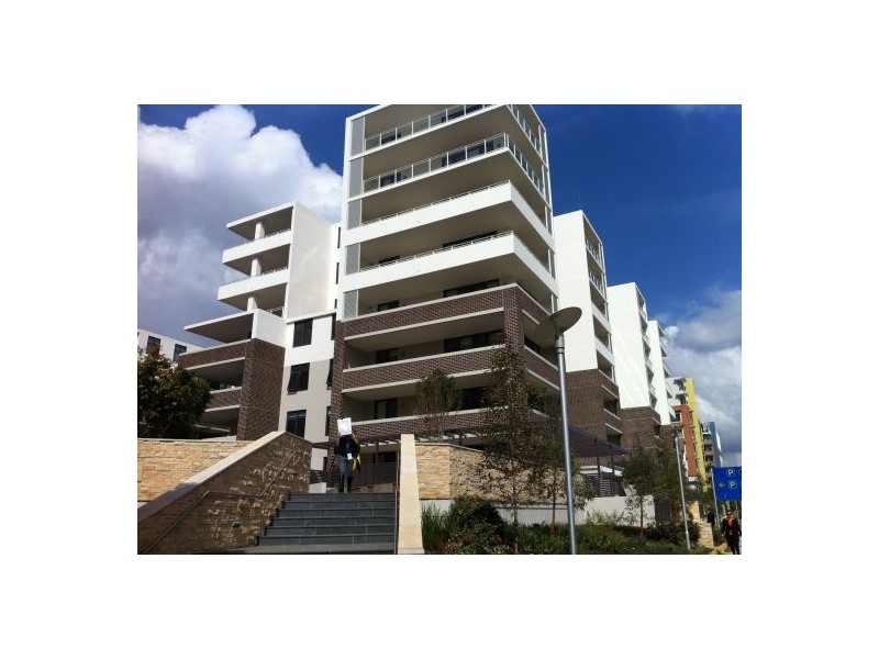 221 6 Baywater Drive, Wentworth Point NSW 2127