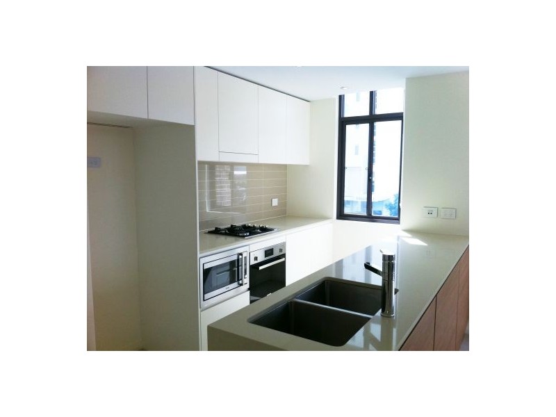 221 6 Baywater Drive, Wentworth Point NSW 2127