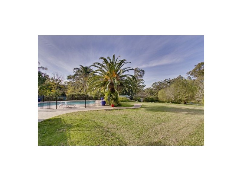 33 Foxall Rd, Kellyville NSW 2155
