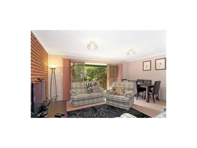 Baulkham Hills NSW 2153