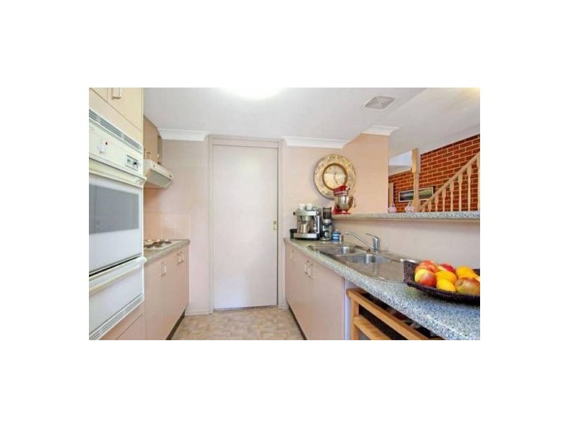 Baulkham Hills NSW 2153