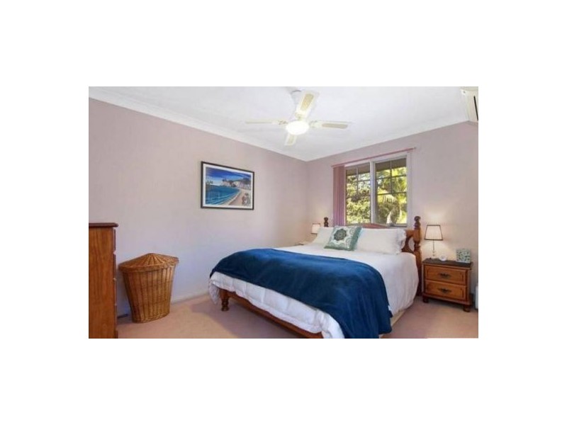 Baulkham Hills NSW 2153
