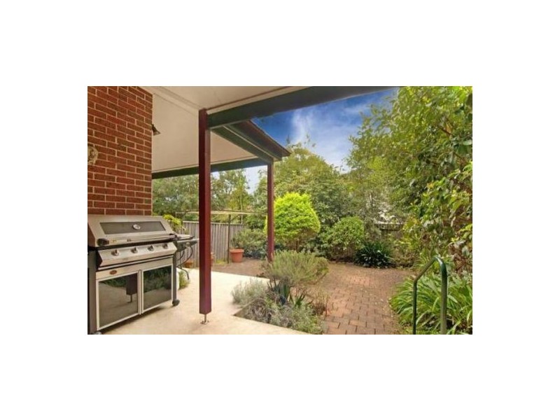 Baulkham Hills NSW 2153