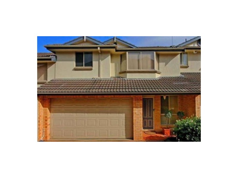 8/3-5 Brisbane Road, Castle Hill NSW 2154