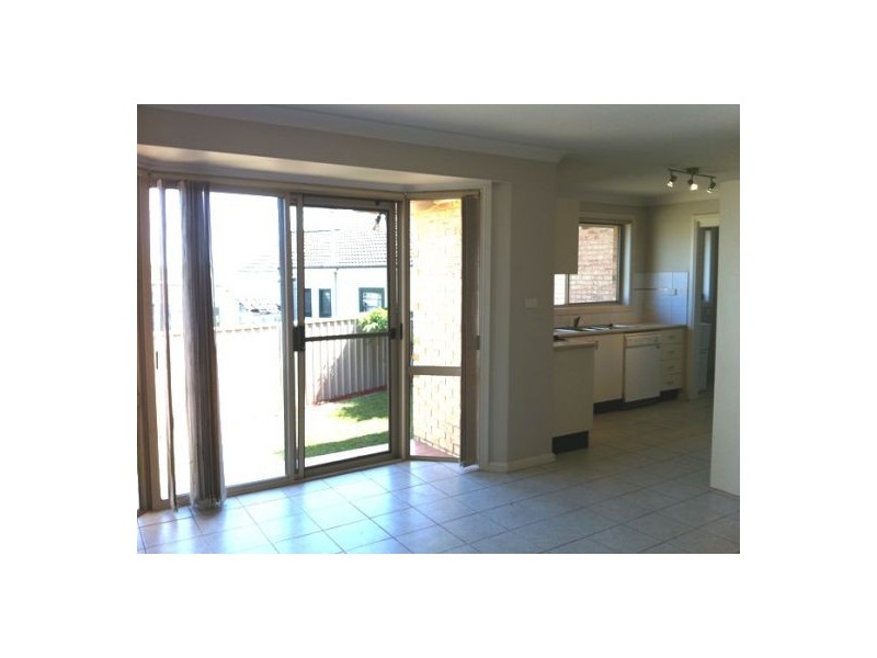 8/3-5 Brisbane Road, Castle Hill NSW 2154