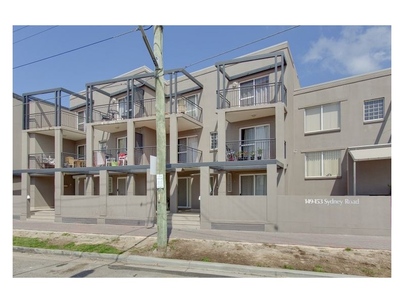 22/149-153 Sydney Road, Fairlight NSW 2094