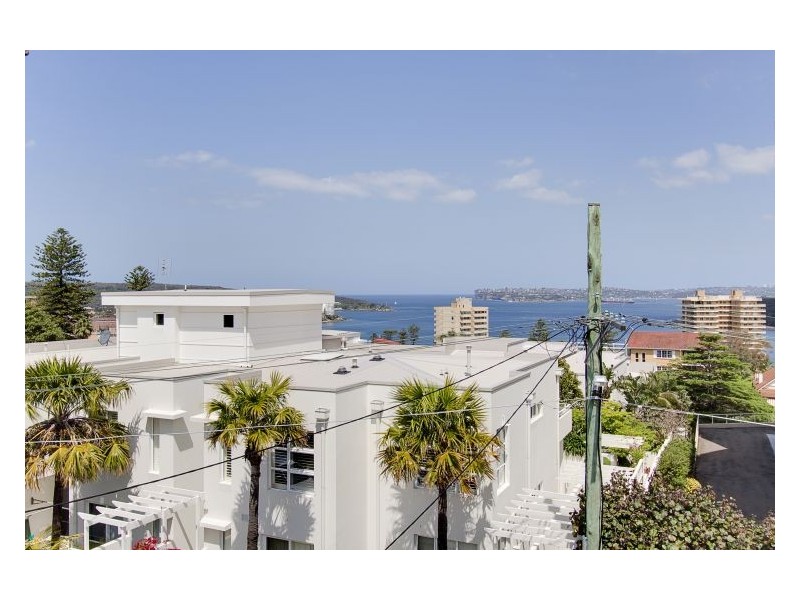 22/149-153 Sydney Road, Fairlight NSW 2094