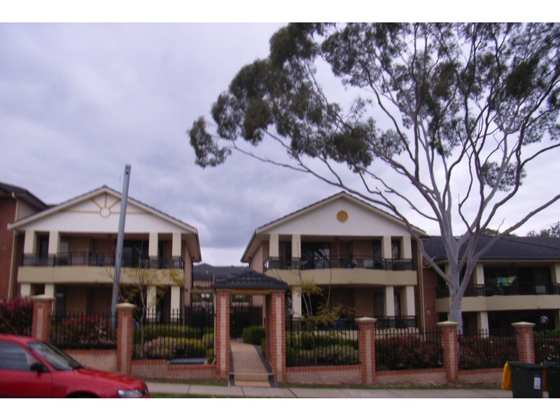 37/78-82 Old Northern Road, Baulkham Hills NSW 2153