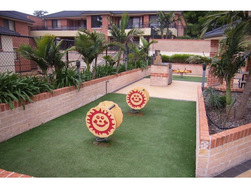37/78-82 Old Northern Road, Baulkham Hills NSW 2153