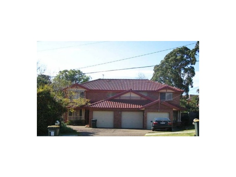 13a Conie Avenue, Baulkham Hills NSW 2153