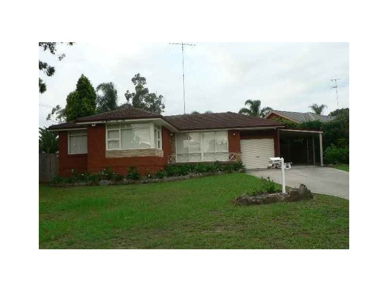 Baulkham Hills NSW 2153