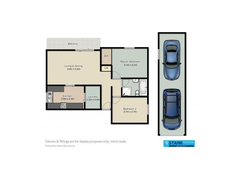 7/79 Virginia Street, Rosehill NSW 2142