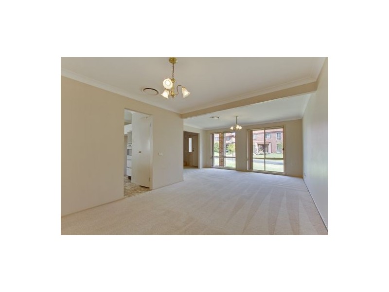 4 Mundurra Pl, Kellyville NSW 2155