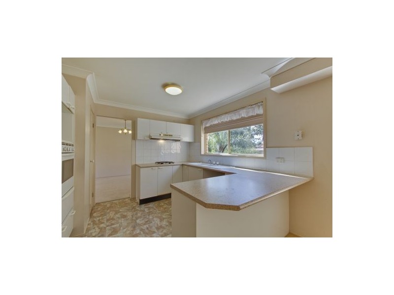 4 Mundurra Pl, Kellyville NSW 2155