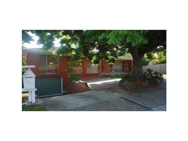 54a Model Farms Road, Winston Hills NSW 2153