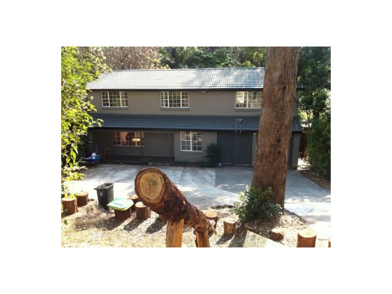 14 Chadworth Place, Baulkham Hills NSW 2153