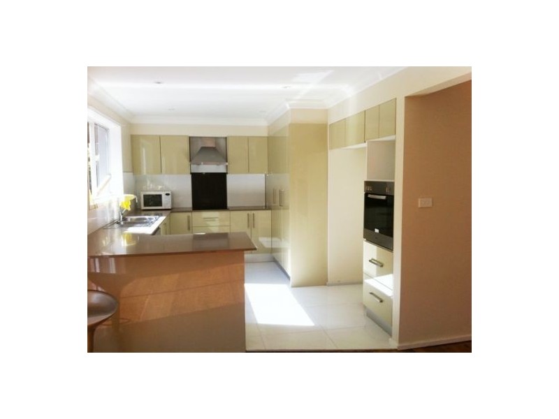 14 Chadworth Place, Baulkham Hills NSW 2153