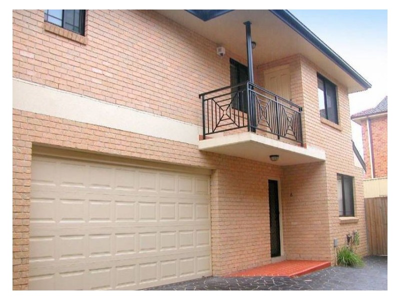 6/8 The Cottell Way, Baulkham Hills NSW 2153