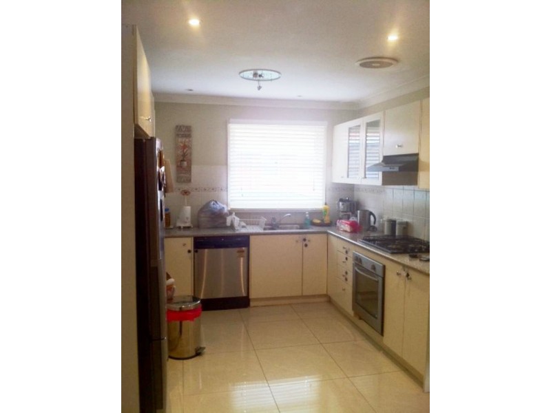 Winston Hills NSW 2153