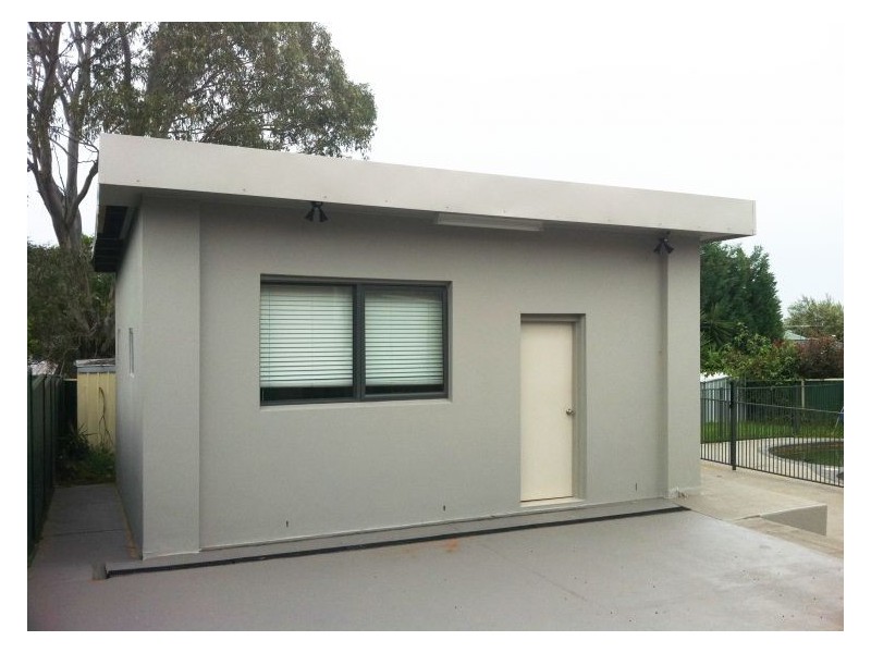 Winston Hills NSW 2153