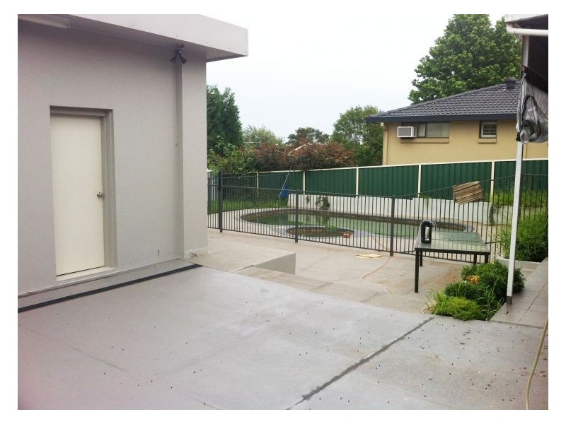 Winston Hills NSW 2153