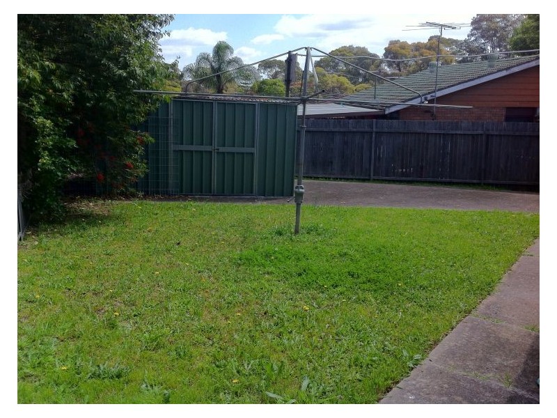 1 Canton Street, Kings Park NSW 2148