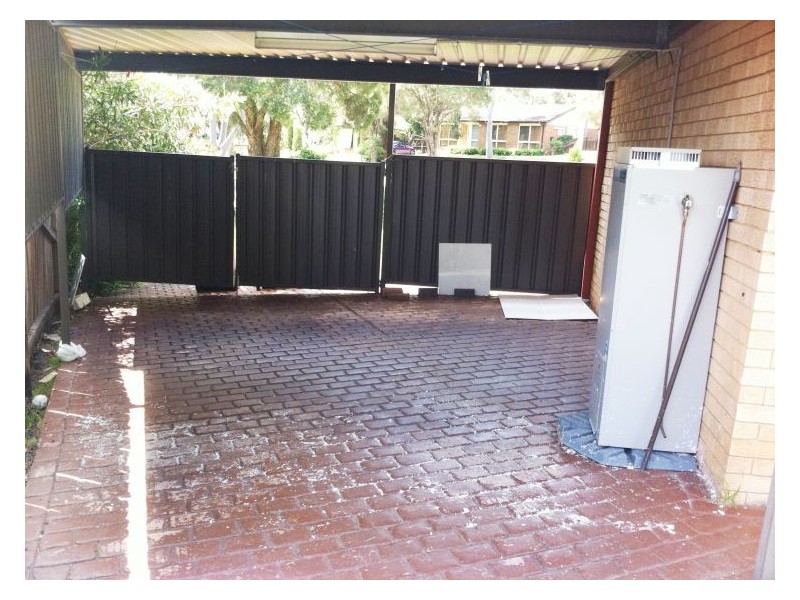 1 Canton Street, Kings Park NSW 2148