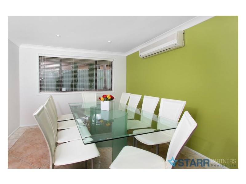 1 Dean Court, Baulkham Hills NSW 2153