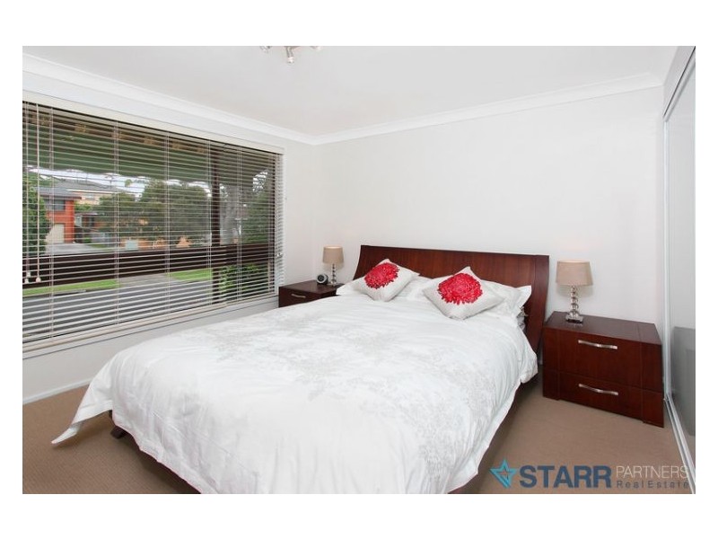 1 Dean Court, Baulkham Hills NSW 2153