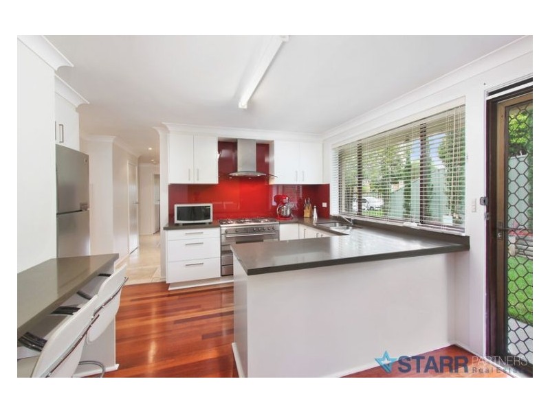1 Dean Court, Baulkham Hills NSW 2153